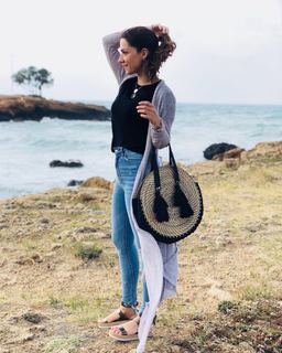 Vaso Laskaraki feet photo thumbnail