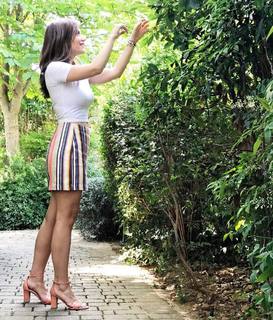 Vaso Laskaraki feet photo thumbnail