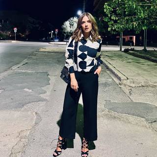 Vaso Laskaraki feet photo thumbnail