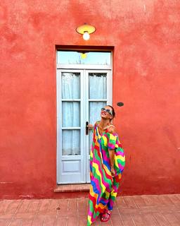 Vaso Laskaraki feet photo thumbnail