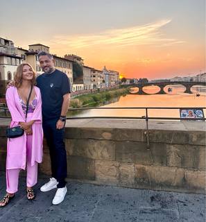 Vaso Laskaraki feet photo thumbnail