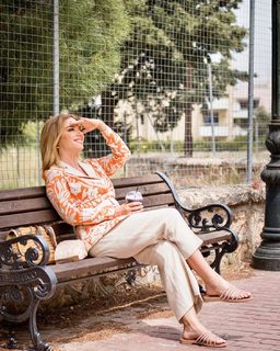 Vaso Laskaraki feet photo thumbnail