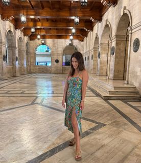 Vaso Laskaraki feet photo thumbnail