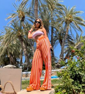 Vaso Laskaraki feet photo thumbnail