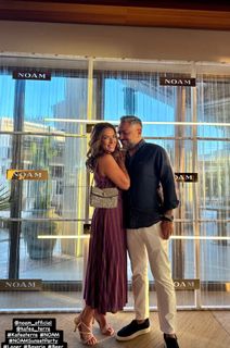 Vaso Laskaraki feet photo thumbnail