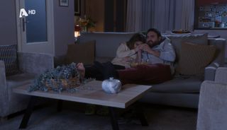 Vaso Laskaraki feet photo 3