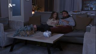 Vaso Laskaraki feet photo 2