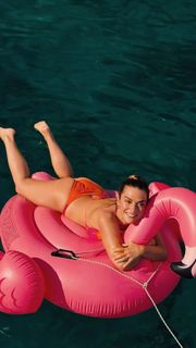 Vaso Laskaraki feet photo 7