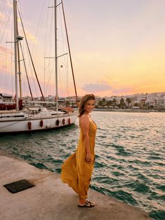 Vaso Laskaraki feet photo 4