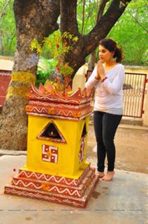 Veda feet photo 20
