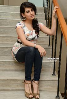 Veda feet photo 1