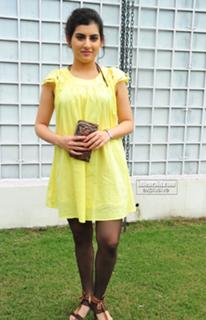 Veda feet photo 16