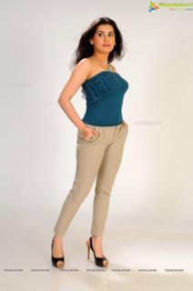 Veda feet photo 19