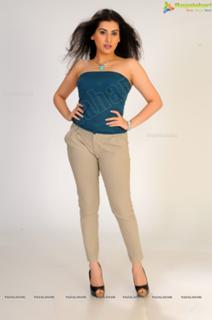 Veda feet photo 7