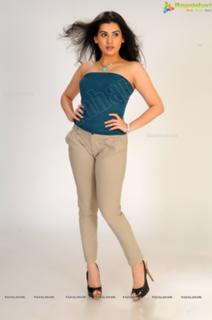 Veda feet photo 6
