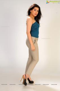 Veda feet photo 20