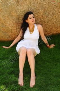 Veda feet photo 9