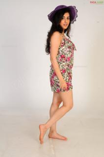 Veda feet photo 2