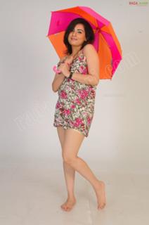Veda feet photo 2