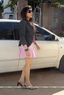 Veda feet photo 8