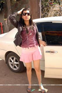 Veda feet photo 10