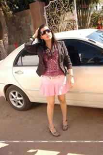 Veda feet photo 8