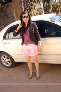 Veda feet photo 7