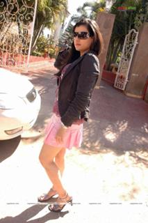 Veda feet photo 1