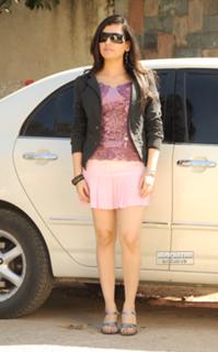 Veda feet photo 9