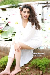 Veda feet photo 3