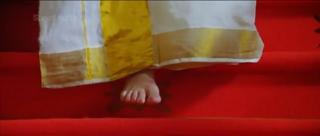 Vedhika feet photo thumbnail