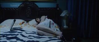 Vedhika feet photo thumbnail