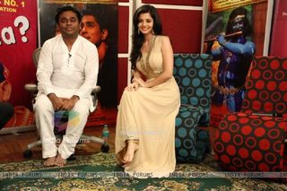 Vedhika feet photo thumbnail