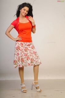 Vedhika feet photo thumbnail