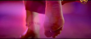 Vedhika feet photo thumbnail