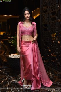 Vedhika feet photo 10