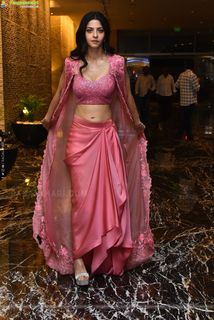 Vedhika feet photo 8