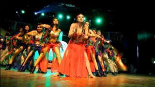 Veena Malik feet photo thumbnail