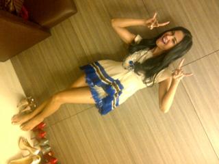 Veena Malik feet photo thumbnail