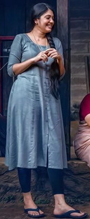 Veena Nandhakumar feet photo 1