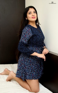 Veena Nandhakumar feet photo 13