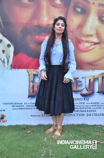 Veena Nandhakumar feet photo 11