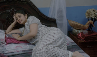 Veena Nandhakumar feet photo 1