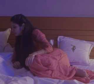Veena Nandhakumar feet photo 18