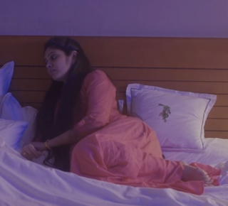 Veena Nandhakumar feet photo 16