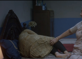 Veena Nandhakumar feet photo 12