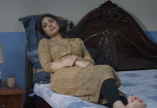 Veena Nandhakumar feet photo 8