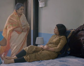 Veena Nandhakumar feet photo 5