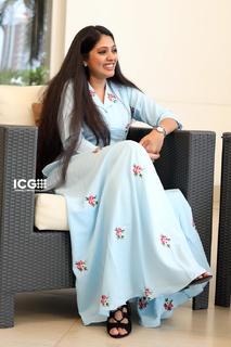 Veena Nandhakumar feet photo 15