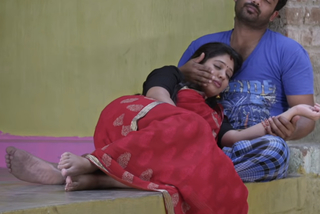 Veena Nandhakumar feet photo 6